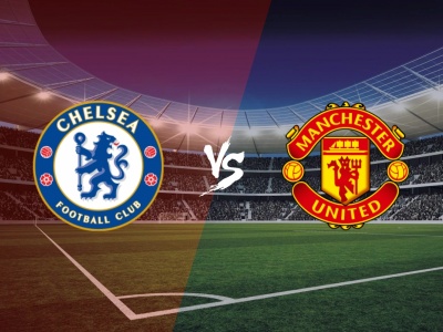 Xem Lại Chelsea vs Man Utd -  Vòng 33 English Premier 2025/26